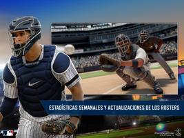 R.B.I. Baseball 20 captura de pantalla 2