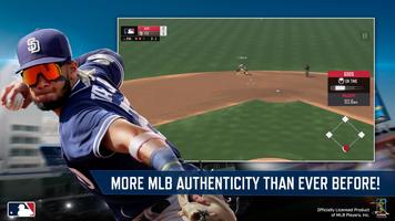 R.B.I. Baseball 20 Screenshot 1