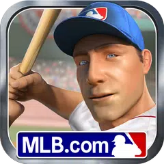 R.B.I. Baseball 14 アプリダウンロード