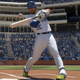 Guide Mlb The Show 21 Baseball ikona