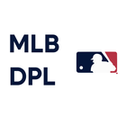 MLB Draft Prospect Link أيقونة