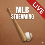 MLB live streaming
