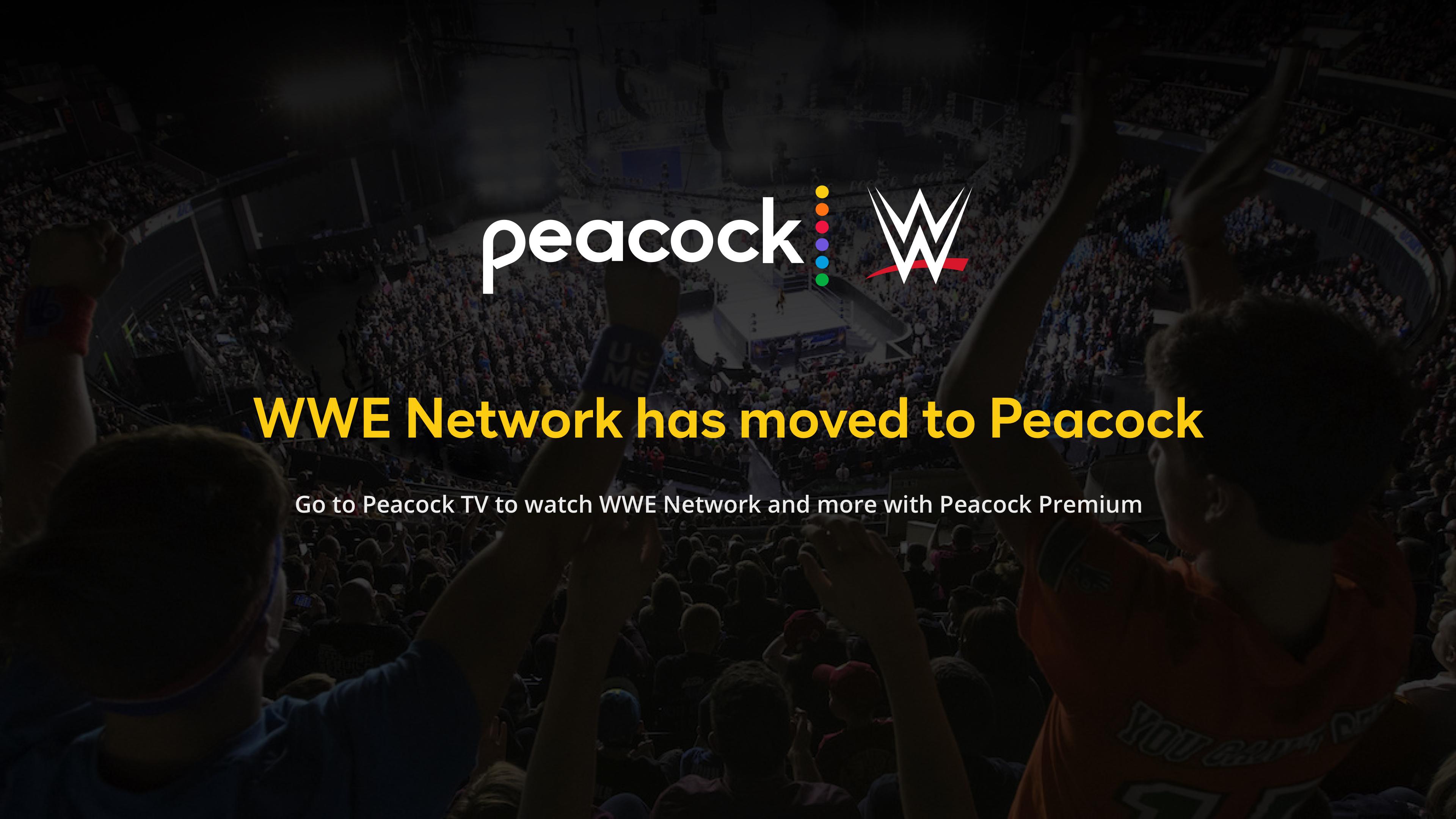 App download network wwe Get WWE