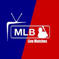 MLB Live Tv 스크린샷 1