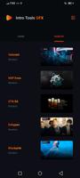 Intro Tools GFX تصوير الشاشة 2