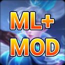 Skin Injector ML Plus Tools APK
