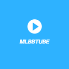 MlbbTube : Community For Mobile Legends Players ไอคอน