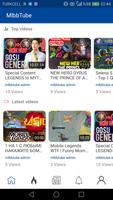 MlbbTube : Community For Mobile Legends Players ภาพหน้าจอ 2