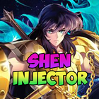 Icona Shen Injector skin ML Tools