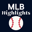 آیکون‌ MLB Highlights