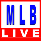 Watch MLB Postseason Live icône