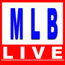 Watch MLB Postseason Live APK