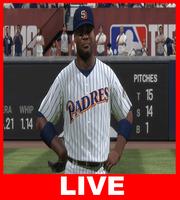 Watch MLB Postseason Live Affiche
