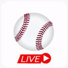 Live Streaming For MLB آئیکن