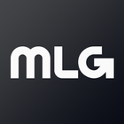 MLG أيقونة