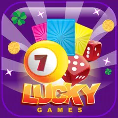 Lucky Games: Win Real Cash XAPK download