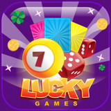 Lucky Games: Win Real Cash