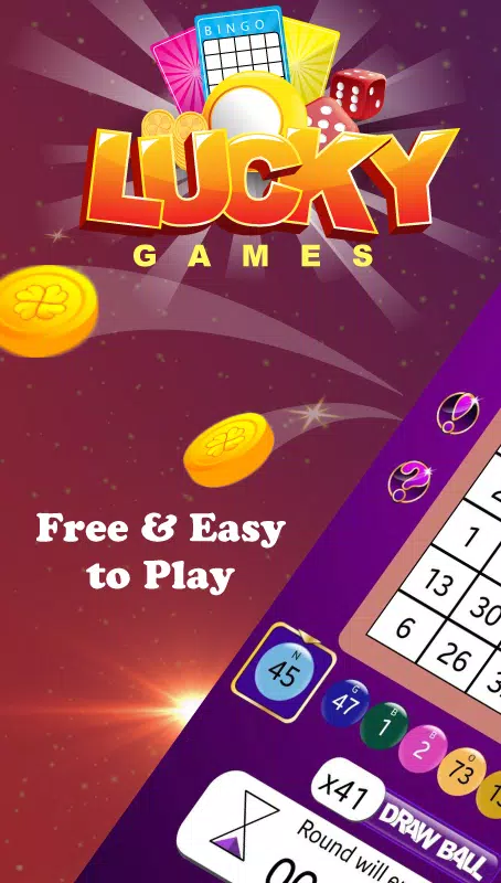 Lucky Games
