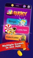 Lucky Games syot layar 3