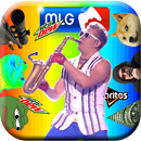 APK Epic Sax Guy Button: MLG Soundboard illuminati