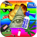 MLG Soundboard all Sounds APK