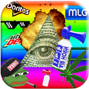 MLG Soundboard all Sounds APK