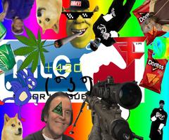 MLG Soundboard all Sounds imagem de tela 3