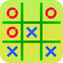 Tic-Tac-Toe for 2 players APK