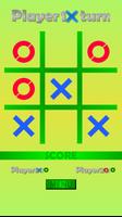 Tic-Tac-Toe for 2 players স্ক্রিনশট 2