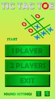 Tic-Tac-Toe for 2 players স্ক্রিনশট 3