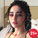 Hotties Merge APK