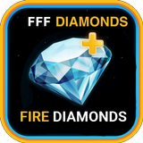 FFF Diamond Legend icône