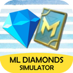 Mobile Diamonds Free for Legends - Spin Simulator