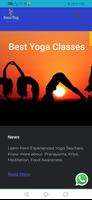 Saaryogclass Plakat