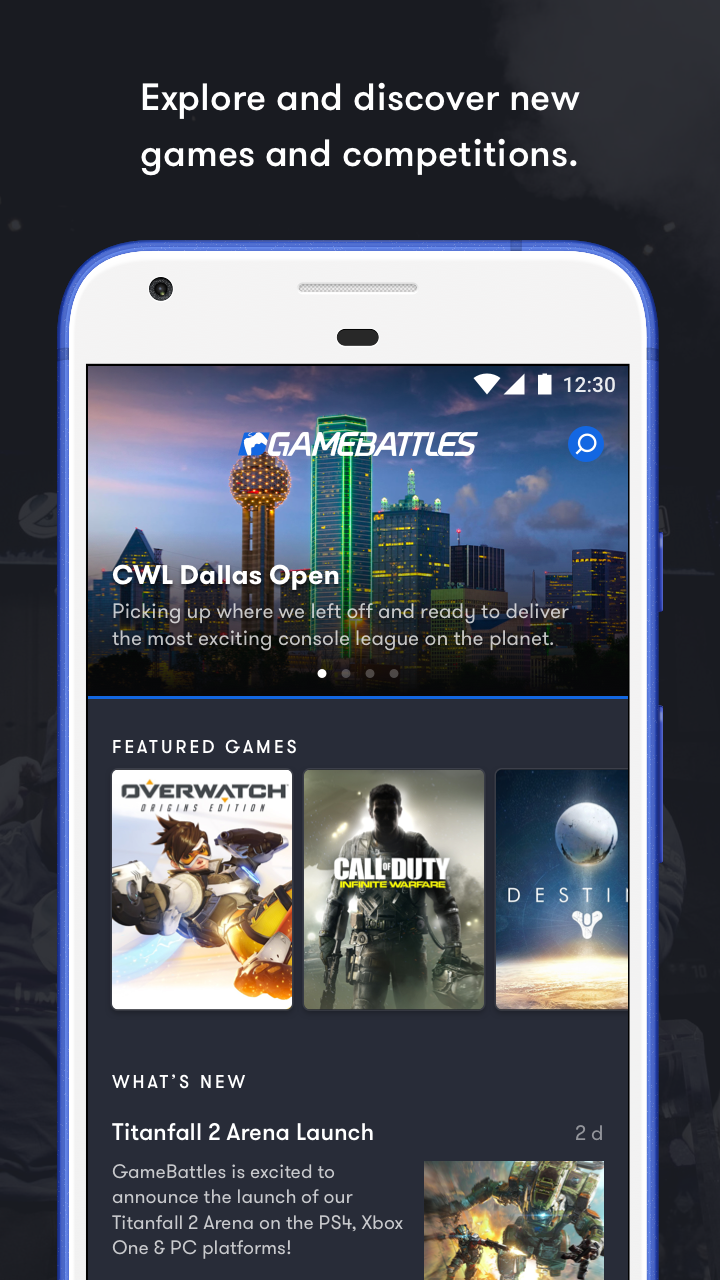 Gamebattles Apk 2 3 1 Download For Android Download Gamebattles Apk Latest Version Apkfab Com