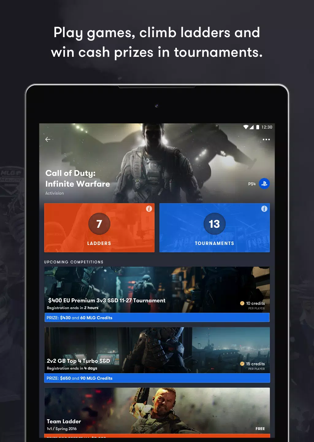 GameBattles APK for Android Download