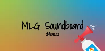 MLG Soundboard - Memes 2019
