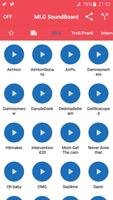 MLG Soundboard - Memes 2019 تصوير الشاشة 3