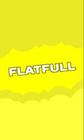 FlatFall 2 スクリーンショット 3