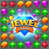 Jewels Crush - Jewel Legend APK