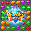 Jewels Crush - Jewel Legend APK