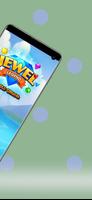 Jewels Crush اسکرین شاٹ 1