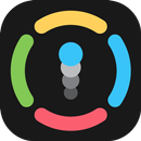 Switch Color - Jumping Ball APK