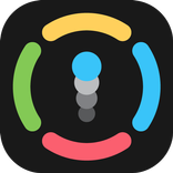 Switch Color - Jumping Ball