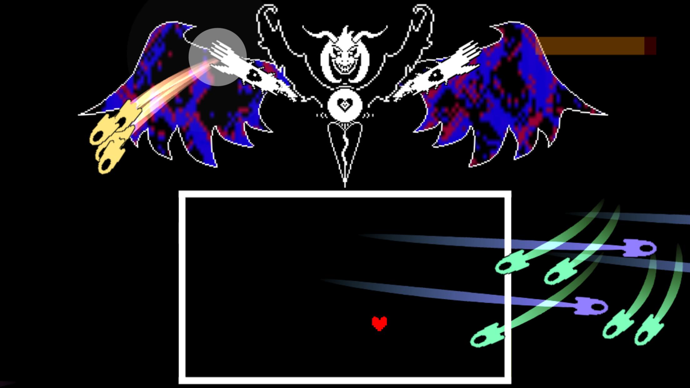 Undertale clicker Undertale clicker