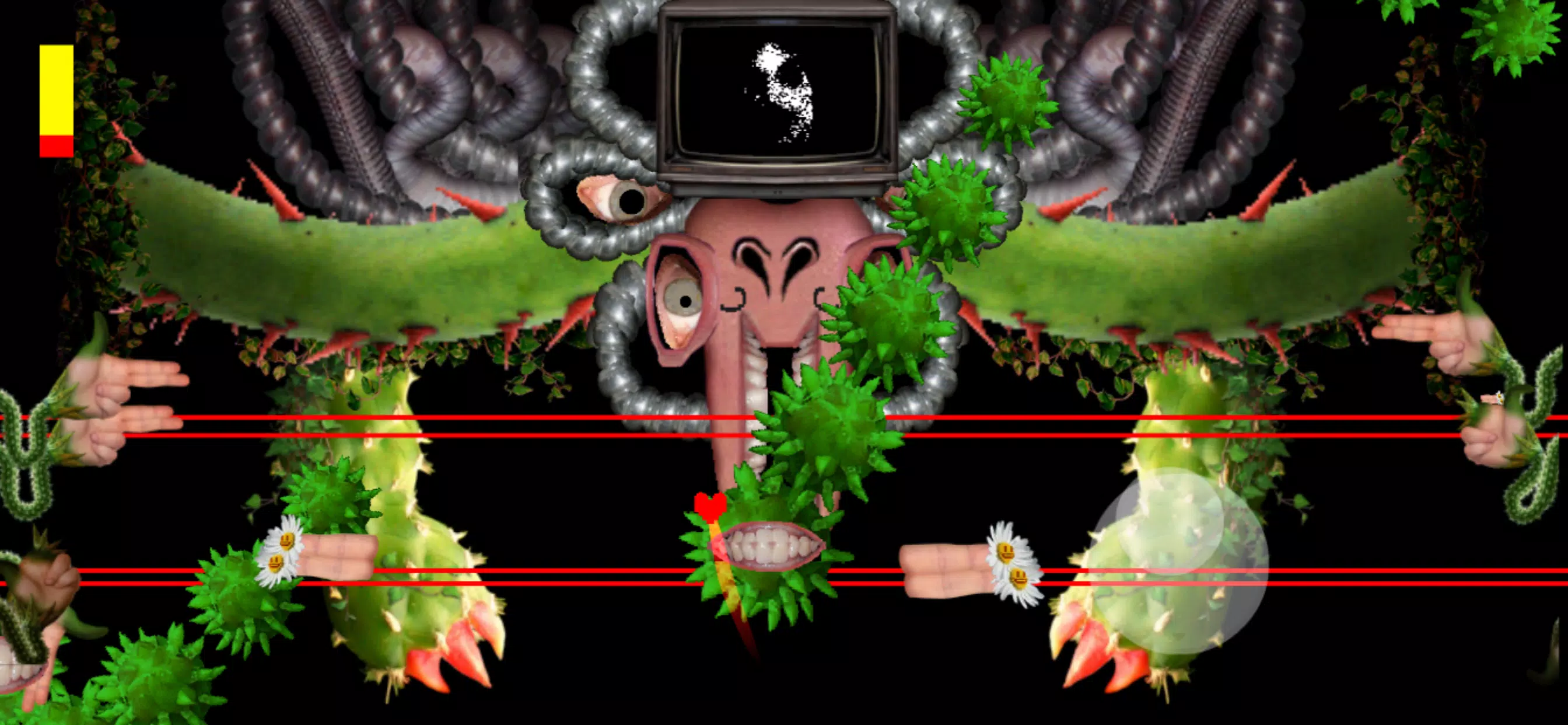 omega flowey APK for Android - Download