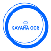 SAYANA OCR icône