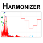 Icona MetalMax Harmonizer 3