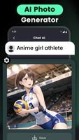 AI Chat・Ask Chatbot Assistant Ekran Görüntüsü 3