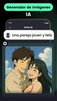 AI Chat・Open Chatbot Assistant captura de pantalla 3
